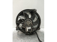 Recambio de electroventilador para peugeot 607 (9d, 9u) 2.7 hdi 24v referencia OEM IAM   2004 2