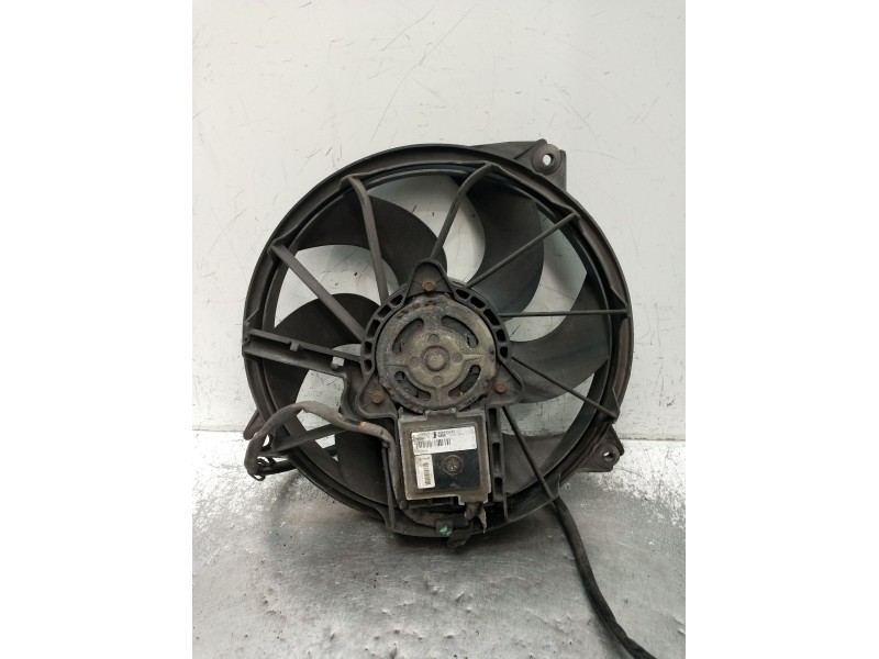 Recambio de electroventilador para peugeot 607 (9d, 9u) 2.7 hdi 24v referencia OEM IAM   2004
