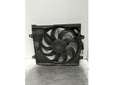 Recambio de electroventilador para fiat panda (312_, 319_) 1.2 (312pxa1a) referencia OEM IAM 8C6700000 519450640 2012