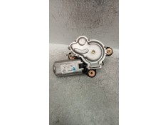 Recambio de motor limpia trasero para lancia ypsilon (101) 1.3 16v multijet argento referencia OEM IAM    2