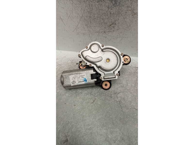 Recambio de motor limpia trasero para lancia ypsilon (101) 1.3 16v multijet argento referencia OEM IAM   