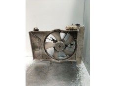 Recambio de electroventilador para toyota yaris (_p9_) 1.3 vvt-i (scp90_) referencia OEM IAM   2005