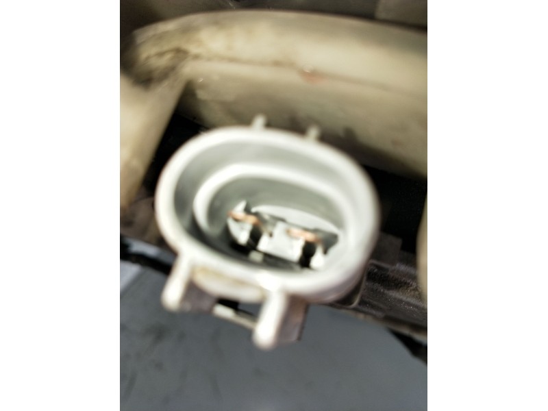 Recambio de electroventilador para toyota yaris (_p9_) 1.3 vvt-i (scp90_) referencia OEM IAM   2005