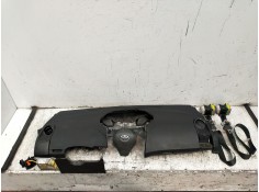 Recambio de kit airbag para toyota yaris (_p9_) 1.3 vvt-i (scp90_) referencia OEM IAM 891700D220  2005