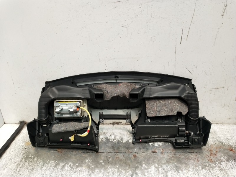 Recambio de kit airbag para toyota yaris (_p9_) 1.3 vvt-i (scp90_) referencia OEM IAM 891700D220  2005