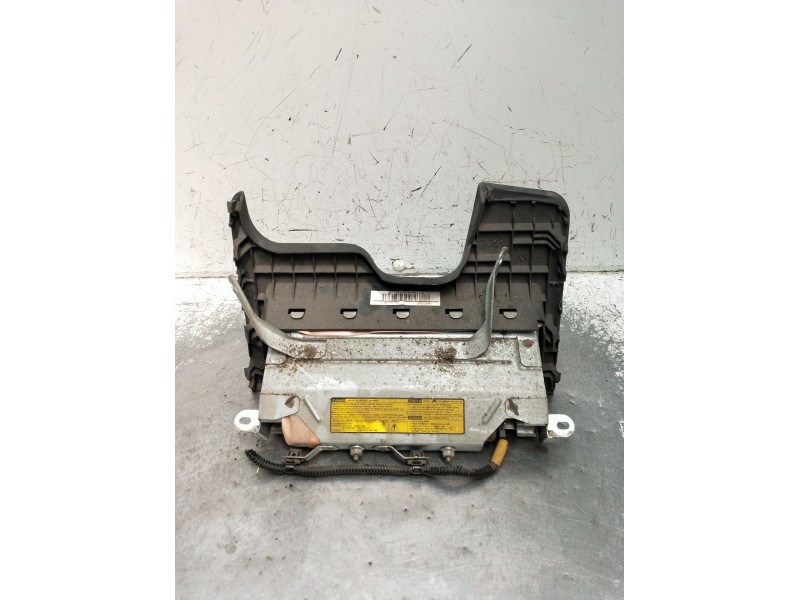 Recambio de kit airbag para toyota yaris (_p9_) 1.3 vvt-i (scp90_) referencia OEM IAM 891700D220  2005