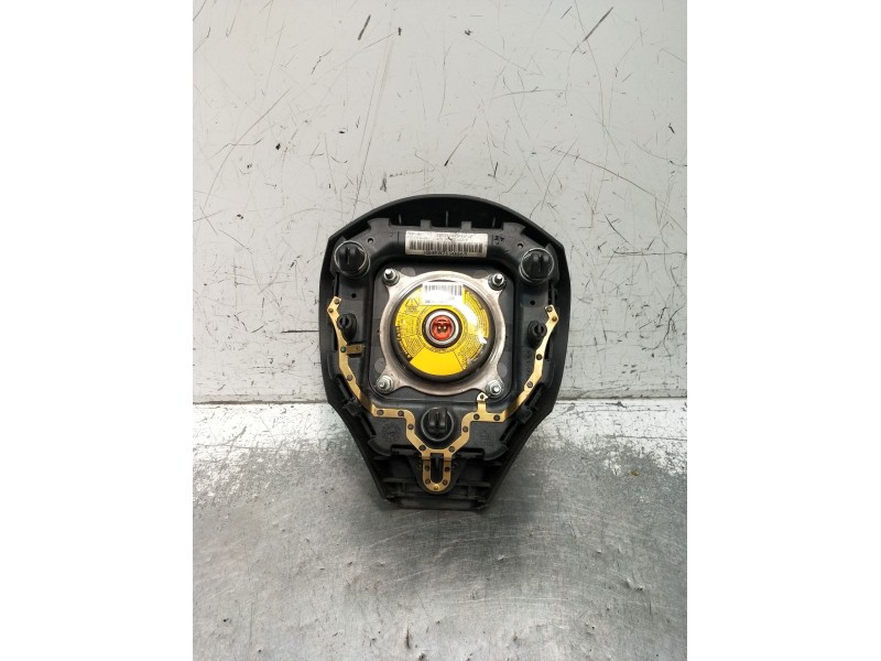 Recambio de kit airbag para toyota yaris (_p9_) 1.3 vvt-i (scp90_) referencia OEM IAM 891700D220  2005