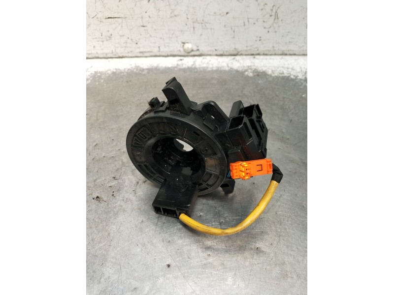 Recambio de kit airbag para toyota yaris (_p9_) 1.3 vvt-i (scp90_) referencia OEM IAM 891700D220  2005