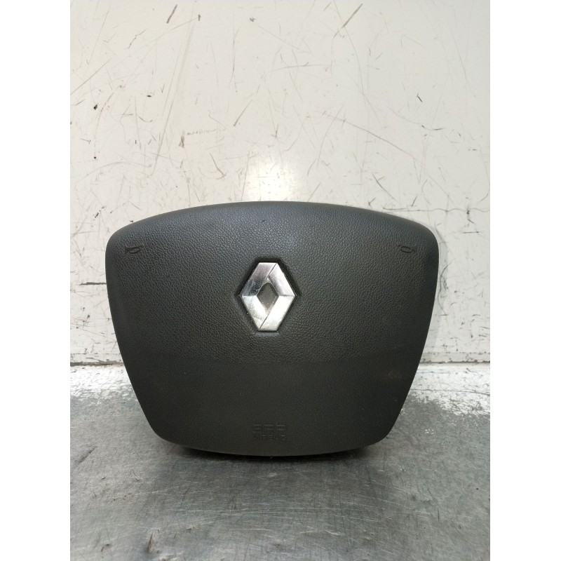 Recambio de airbag delantero izquierdo para renault megane iii grandtour (kz0/1) 1.5 dci (kz09, kz0d, kz1g, kz29, kz14, kz1w, kz