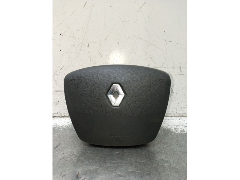 Recambio de airbag delantero izquierdo para renault megane iii grandtour (kz0/1) 1.5 dci (kz09, kz0d, kz1g, kz29, kz14, kz1w, kz