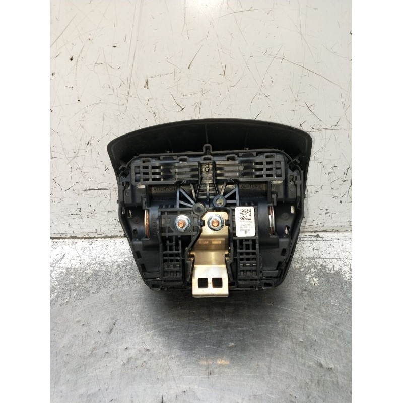 Recambio de airbag delantero izquierdo para renault megane iii grandtour (kz0/1) 1.5 dci (kz09, kz0d, kz1g, kz29, kz14, kz1w, kz