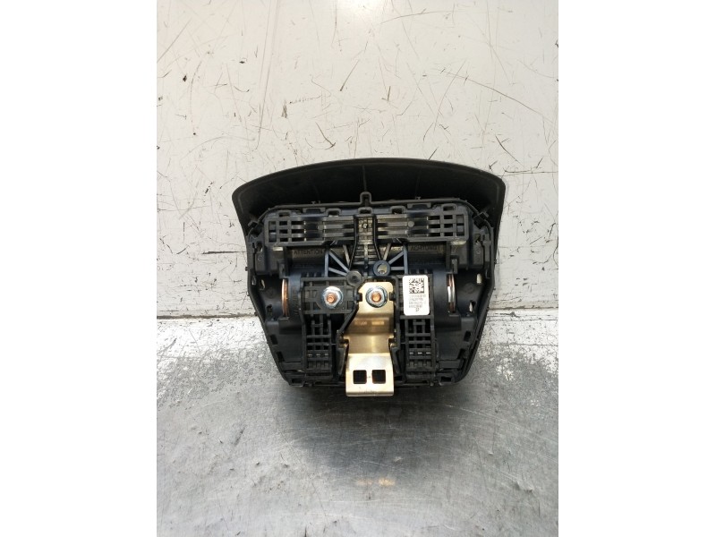 Recambio de airbag delantero izquierdo para renault megane iii grandtour (kz0/1) 1.5 dci (kz09, kz0d, kz1g, kz29, kz14, kz1w, kz