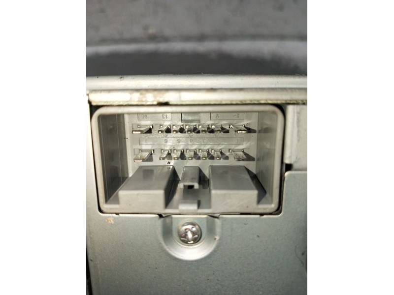 Recambio de sistema audio / radio cd para volvo v50 (545) 2.0 d referencia OEM IAM 306792491 V0465041767226 2004