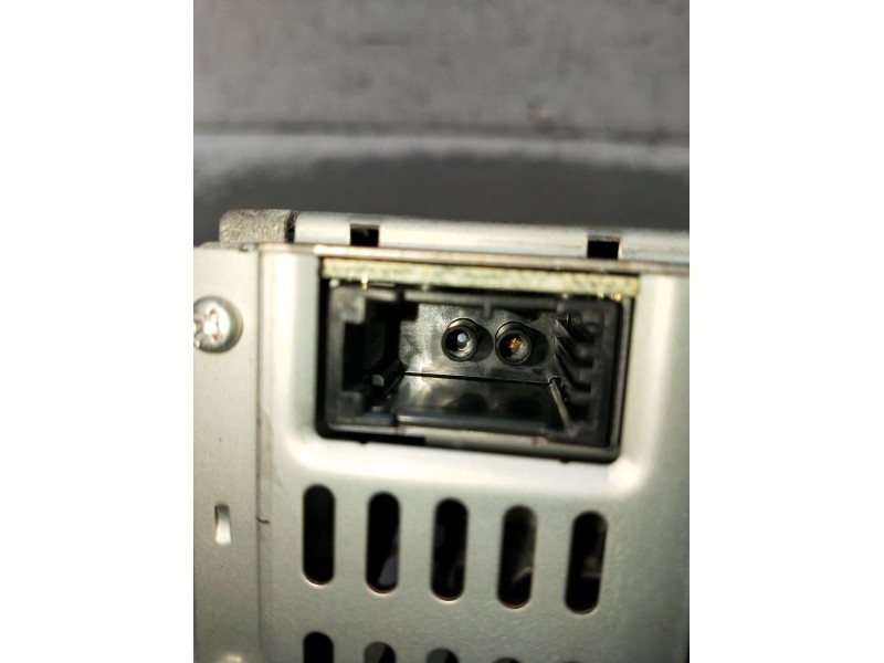 Recambio de sistema audio / radio cd para volvo v50 (545) 2.0 d referencia OEM IAM 306792491 V0465041767226 2004