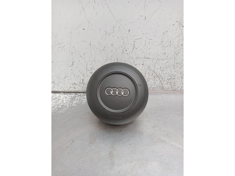 Recambio de airbag delantero izquierdo para audi a3 (8p1) 2.0 tdi 16v referencia OEM IAM 8J0880201J AIRBAG VOLANTE 