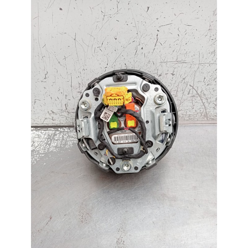 Recambio de airbag delantero izquierdo para audi a3 (8p1) 2.0 tdi 16v referencia OEM IAM 8J0880201J AIRBAG VOLANTE 