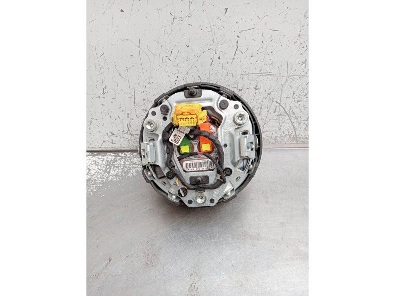 Recambio de airbag delantero izquierdo para audi a3 (8p1) 2.0 tdi 16v referencia OEM IAM 8J0880201J AIRBAG VOLANTE 
