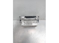 Recambio de sistema audio / radio cd para bmw 5 (f10) 520 d referencia OEM IAM T8GB067 81994301 651281994301 2014
