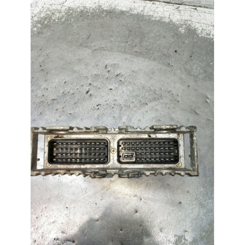Recambio de centralita motor uce para mercedes-benz clase c (w202) c 280 (202.028) referencia OEM IAM 0175457132 412229009005 19