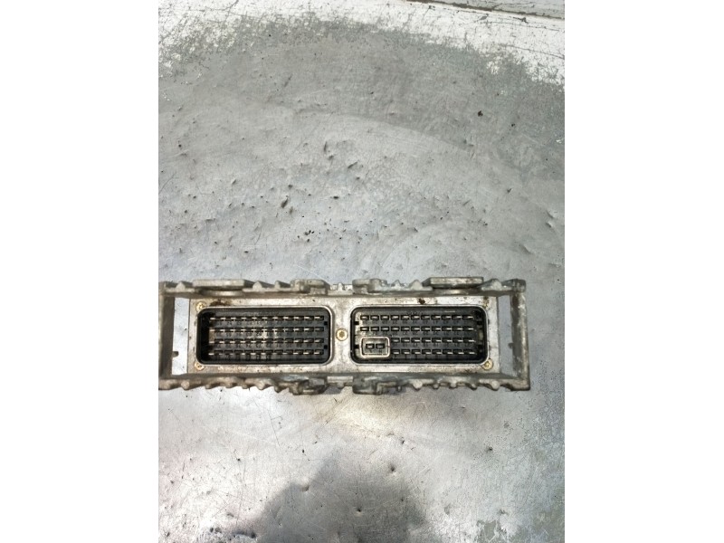 Recambio de centralita motor uce para mercedes-benz clase c (w202) c 280 (202.028) referencia OEM IAM 0175457132 412229009005 19