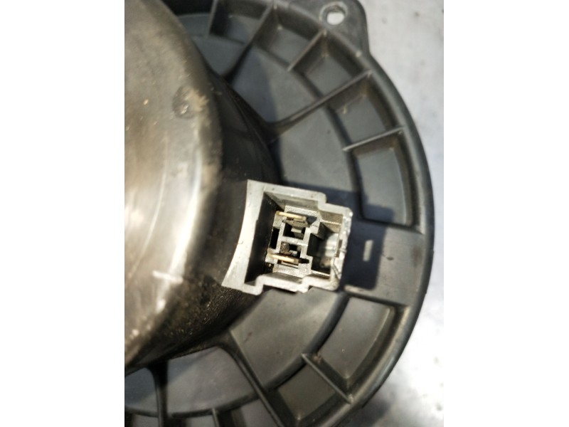 Recambio de motor calefaccion para jeep grand cherokee ii (wj, wg) 3.1 td 4x4 referencia OEM IAM 701131170 AY1661000230 1999