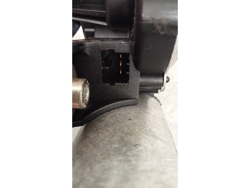 Recambio de motor limpia trasero para lancia ypsilon (101) 1.3 16v multijet argento referencia OEM IAM   