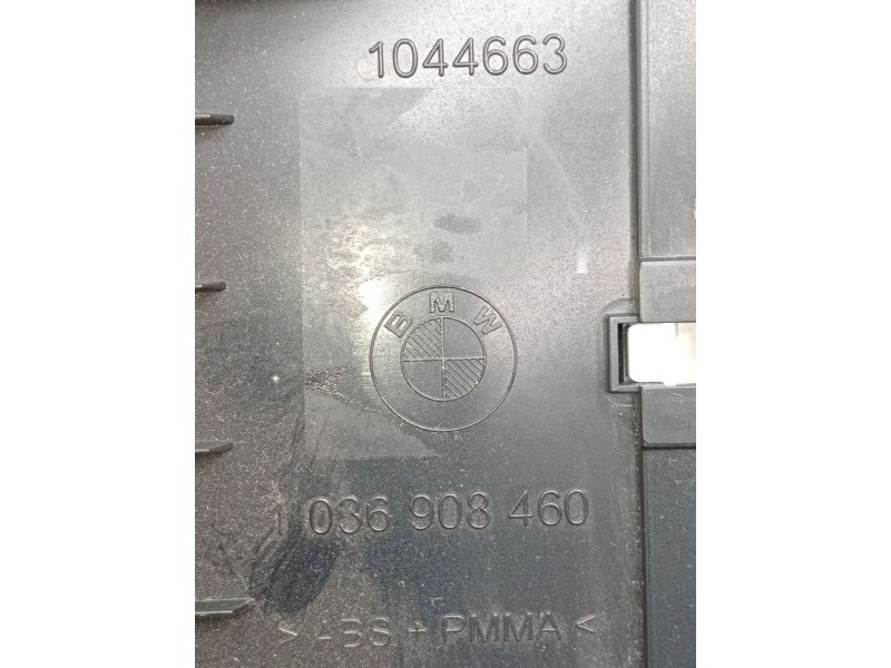 Recambio de cuadro instrumentos para bmw 5 (f10) 520 d referencia OEM IAM 17649411 2350884 682060201 311007503 2014