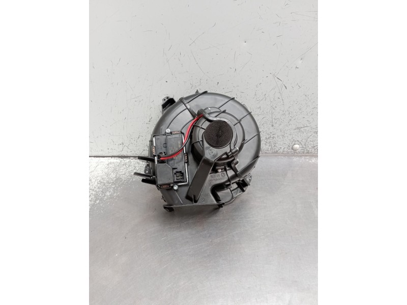 Recambio de motor calefaccion para bmw 5 (f10) 520 d referencia OEM IAM 935598101 5HL01079204 W8353005 2014