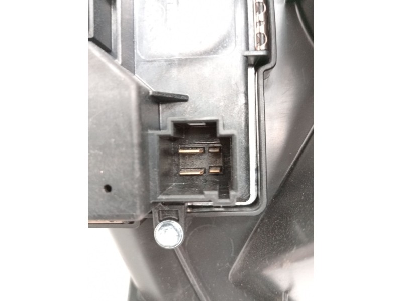 Recambio de motor calefaccion para bmw 5 (f10) 520 d referencia OEM IAM 935598101 5HL01079204 W8353005 2014