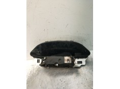 Recambio de cuadro instrumentos para toyota yaris (_p9_) 1.3 vvt-i (scp90_) referencia OEM IAM 838000D660D MB4573003176 DIGITAL 