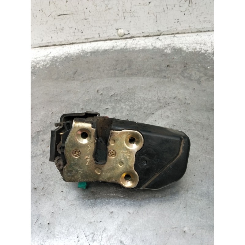 Recambio de motor cierre centralizado delantero derecho para jeep grand cherokee ii (wj, wg) 3.1 td 4x4 referencia OEM IAM  5P 1