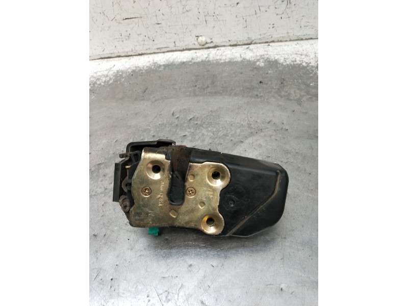 Recambio de motor cierre centralizado delantero derecho para jeep grand cherokee ii (wj, wg) 3.1 td 4x4 referencia OEM IAM  5P 1