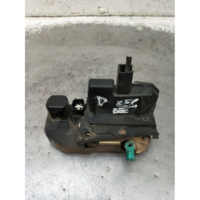 Recambio de motor cierre centralizado delantero derecho para jeep grand cherokee ii (wj, wg) 3.1 td 4x4 referencia OEM IAM  5P 1