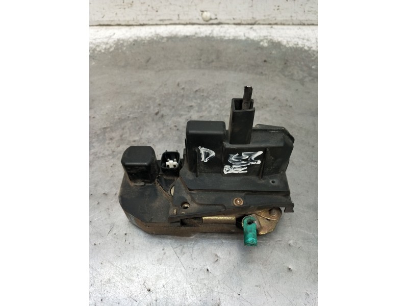 Recambio de motor cierre centralizado delantero derecho para jeep grand cherokee ii (wj, wg) 3.1 td 4x4 referencia OEM IAM  5P 1
