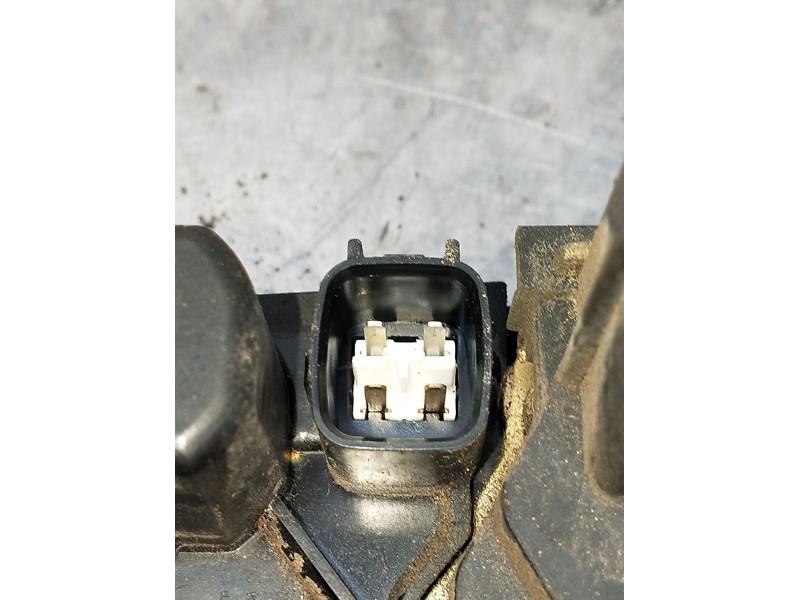 Recambio de motor cierre centralizado delantero derecho para jeep grand cherokee ii (wj, wg) 3.1 td 4x4 referencia OEM IAM  5P 1