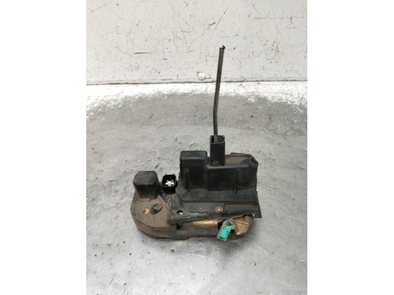 Recambio de motor cierre centralizado trasero derecho para jeep grand cherokee ii (wj, wg) 3.1 td 4x4 referencia OEM IAM  5P 199