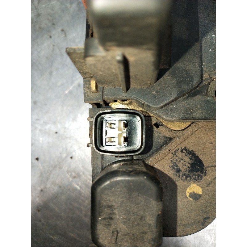 Recambio de motor cierre centralizado trasero derecho para jeep grand cherokee ii (wj, wg) 3.1 td 4x4 referencia OEM IAM  5P 199