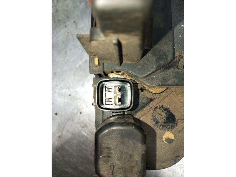 Recambio de motor cierre centralizado trasero derecho para jeep grand cherokee ii (wj, wg) 3.1 td 4x4 referencia OEM IAM  5P 199