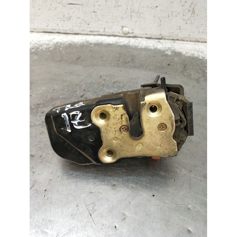 Recambio de motor cierre centralizado trasero izquierdo para jeep grand cherokee ii (wj, wg) 3.1 td 4x4 referencia OEM IAM  5P 1