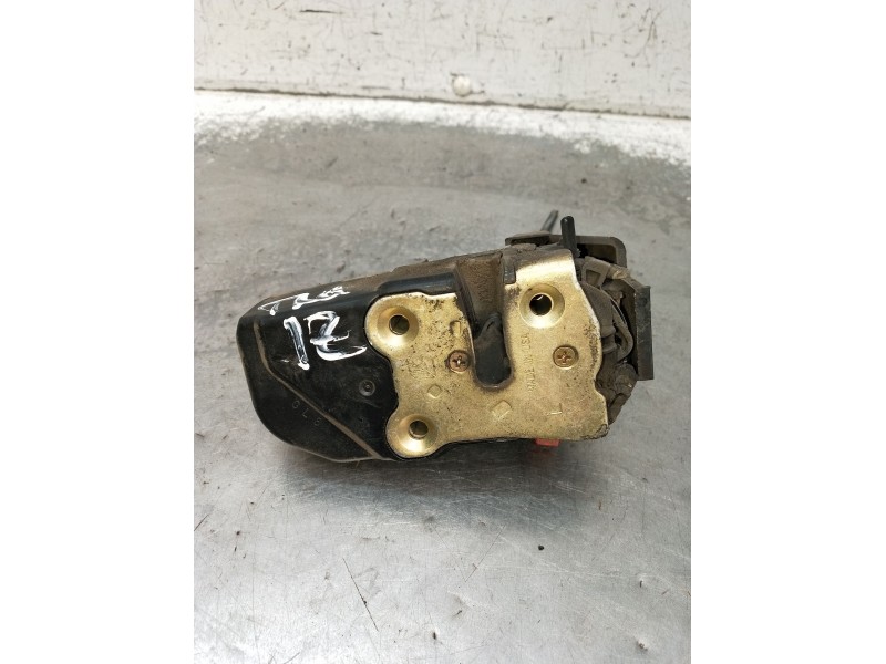Recambio de motor cierre centralizado trasero izquierdo para jeep grand cherokee ii (wj, wg) 3.1 td 4x4 referencia OEM IAM  5P 1