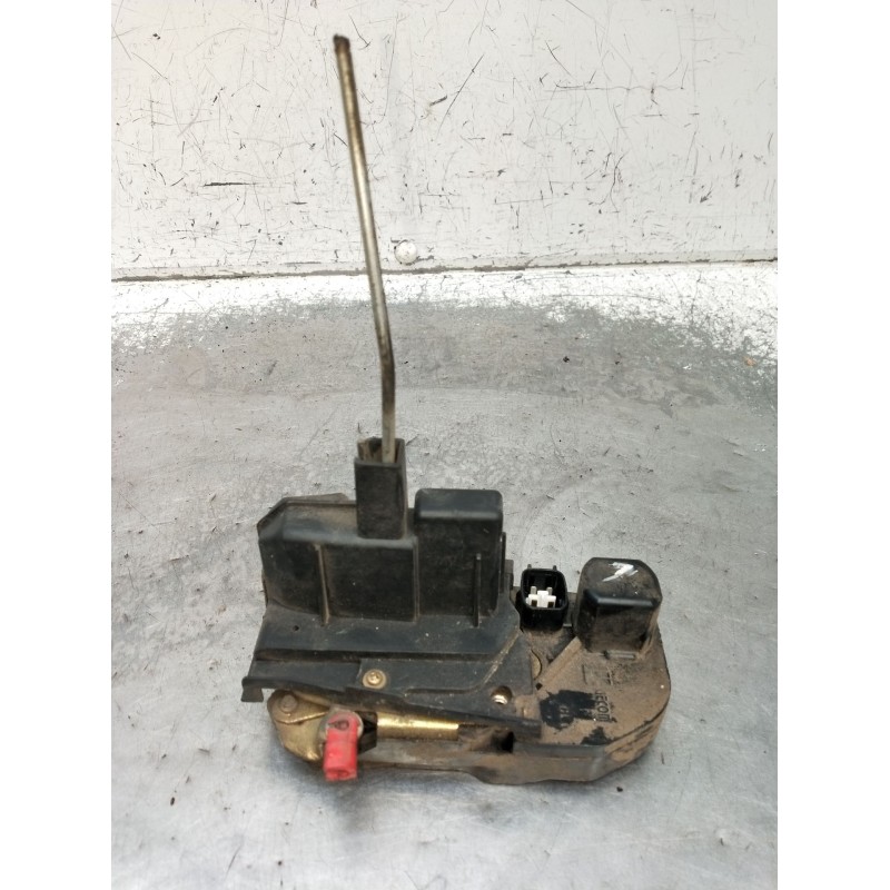 Recambio de motor cierre centralizado trasero izquierdo para jeep grand cherokee ii (wj, wg) 3.1 td 4x4 referencia OEM IAM  5P 1