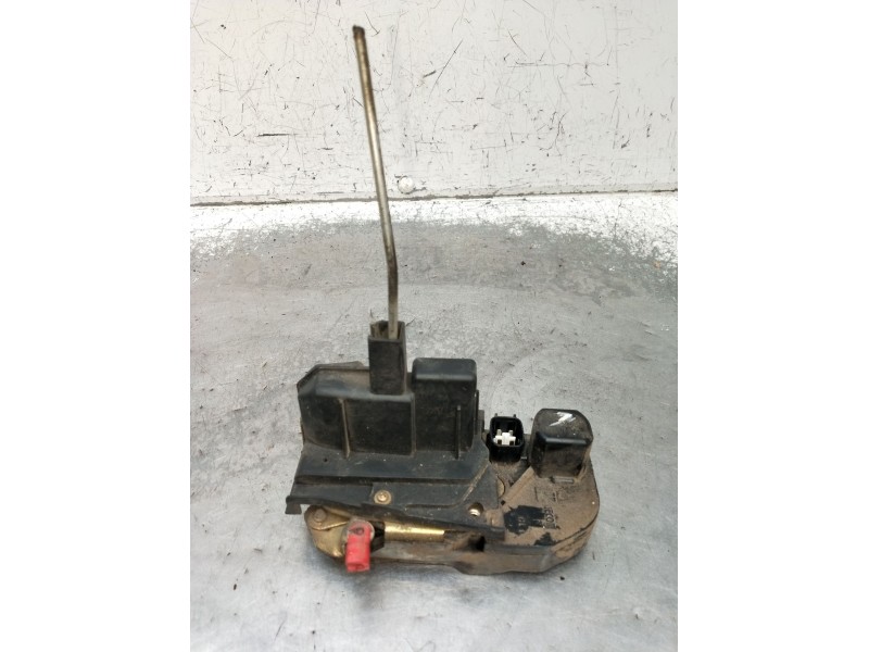 Recambio de motor cierre centralizado trasero izquierdo para jeep grand cherokee ii (wj, wg) 3.1 td 4x4 referencia OEM IAM  5P 1