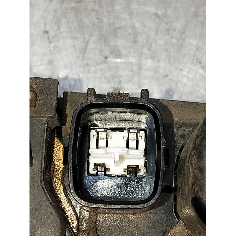 Recambio de motor cierre centralizado trasero izquierdo para jeep grand cherokee ii (wj, wg) 3.1 td 4x4 referencia OEM IAM  5P 1