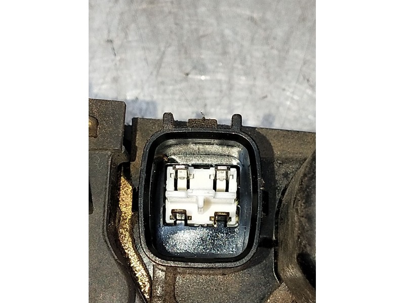Recambio de motor cierre centralizado trasero izquierdo para jeep grand cherokee ii (wj, wg) 3.1 td 4x4 referencia OEM IAM  5P 1