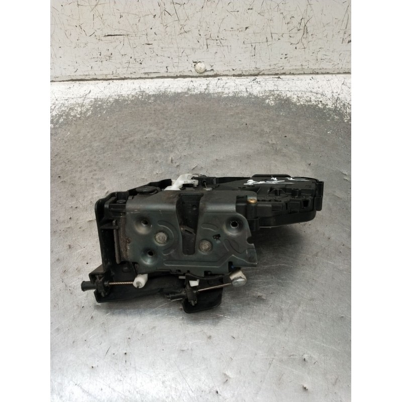 Recambio de motor cierre centralizado delantero derecho para volvo v50 (545) 2.0 d referencia OEM IAM 30699787 5P 2004