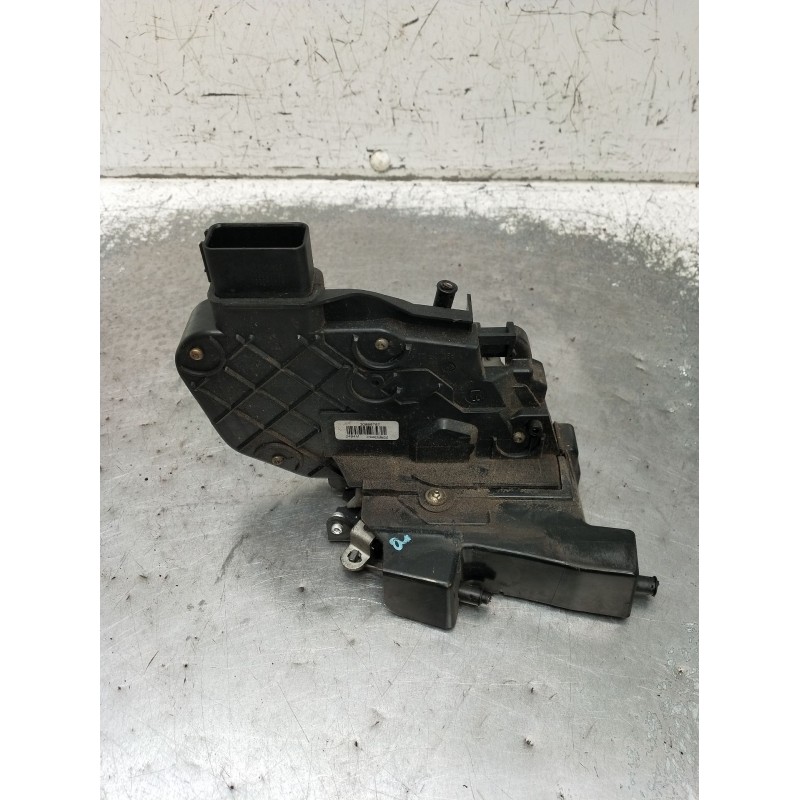 Recambio de motor cierre centralizado delantero derecho para volvo v50 (545) 2.0 d referencia OEM IAM 30699787 5P 2004