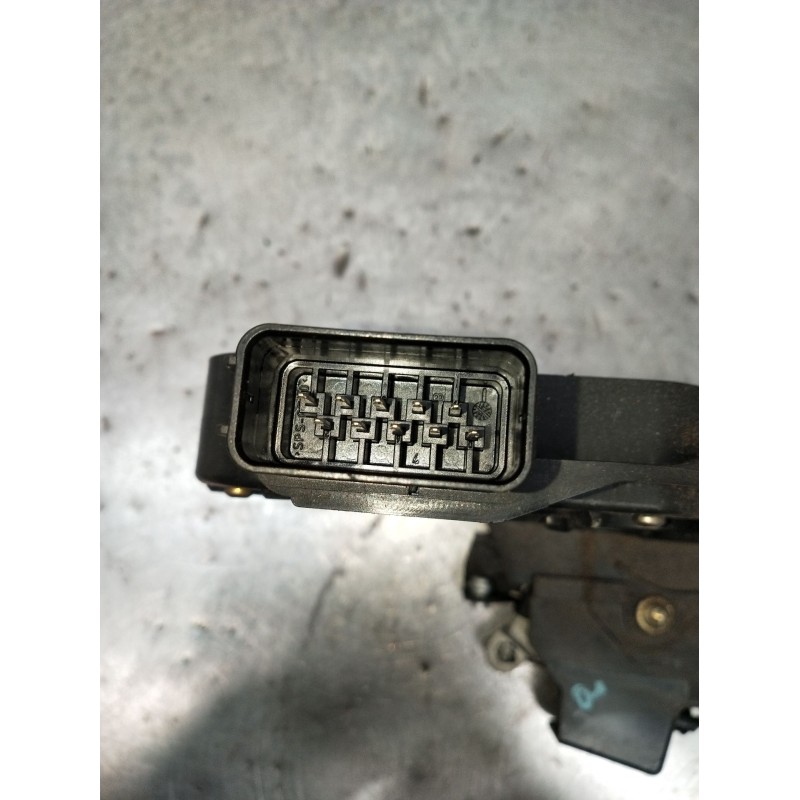 Recambio de motor cierre centralizado delantero derecho para volvo v50 (545) 2.0 d referencia OEM IAM 30699787 5P 2004
