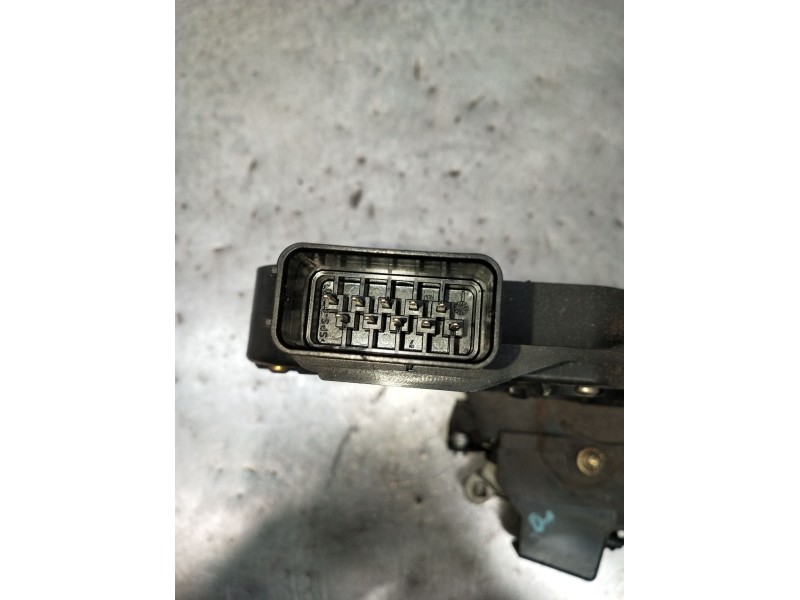 Recambio de motor cierre centralizado delantero derecho para volvo v50 (545) 2.0 d referencia OEM IAM 30699787 5P 2004