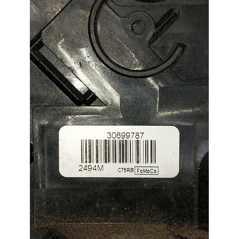 Recambio de motor cierre centralizado delantero derecho para volvo v50 (545) 2.0 d referencia OEM IAM 30699787 5P 2004