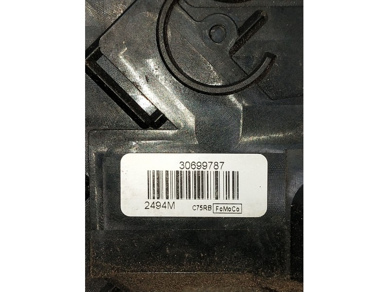Recambio de motor cierre centralizado delantero derecho para volvo v50 (545) 2.0 d referencia OEM IAM 30699787 5P 2004
